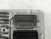 2021 Chevrolet Blazer PCM Engine Control Computer ECU ECM PCU OEM P/N:12700116 12669908, 12681528 Fits Fits 2017 2018 2019 O
