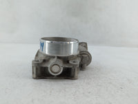 2021 Chevrolet Blazer Throttle Body P/N:12676296AA Fits OEM Used Auto Parts - Oemusedautoparts1.com