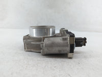 2021 Chevrolet Blazer Throttle Body P/N:12676296AA Fits OEM Used Auto Parts - Oemusedautoparts1.com