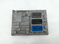 2019-2022 Chevrolet Blazer PCM Engine Control Computer ECU ECM PCU OEM P/N:12679552 12709247 Fits OEM Used Auto Parts - Oemu