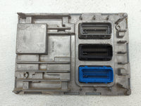 2019-2022 Chevrolet Blazer PCM Engine Control Computer ECU ECM PCU OEM P/N:12709247 Fits Fits 2016 2017 2018 2019 2020 2021 