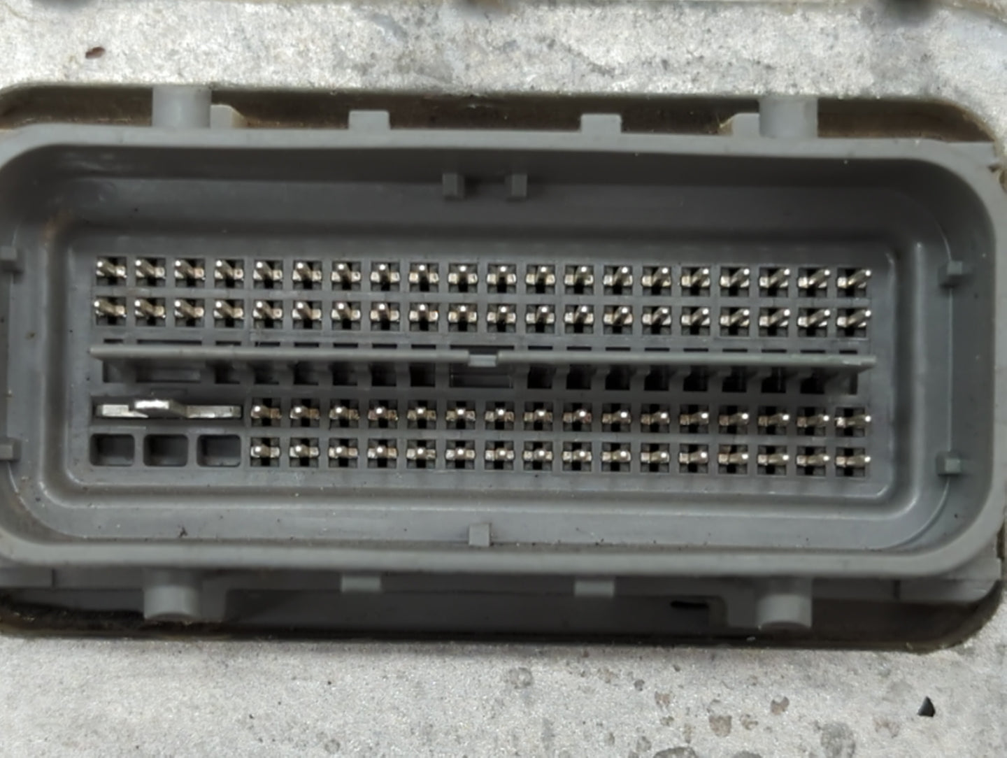 2019-2022 Chevrolet Blazer PCM Engine Control Computer ECU ECM PCU OEM P/N:12709247 Fits Fits 2016 2017 2018 2019 2020 2021 