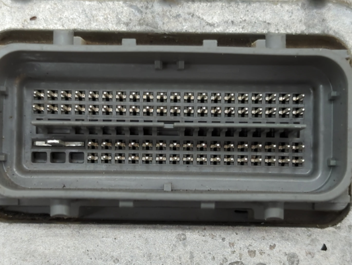2019-2022 Chevrolet Blazer PCM Engine Control Computer ECU ECM PCU OEM P/N:12709247 Fits Fits 2016 2017 2018 2019 2020 2021 