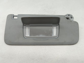 compare product 2019-2022 Chevrolet Blazer Sun Visor Shade Replacement Driver Left Mirror Fits Fits 2019 2020 2021 2022 OEM Used Auto Parts