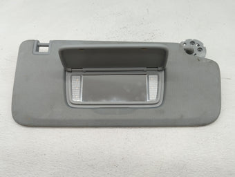compare product 2019-2022 Chevrolet Blazer Sun Visor Shade Replacement Passenger Right Mirror Fits Fits 2019 2020 2021 2022 OEM Used Auto Parts