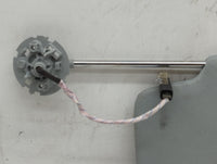 2019-2022 Chevrolet Blazer Sun Visor Shade Replacement Driver Left Mirror Fits Fits 2019 2020 2021 2022 OEM Used Auto Parts 