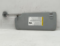 2019-2022 Chevrolet Blazer Sun Visor Shade Replacement Driver Left Mirror Fits Fits 2019 2020 2021 2022 OEM Used Auto Parts 