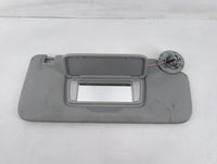 2019-2022 Chevrolet Blazer Sun Visor Shade Replacement Passenger Right Mirror Fits Fits 2019 2020 2021 2022 OEM Used Auto Pa