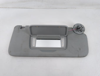 compare product 2019-2022 Chevrolet Blazer Sun Visor Shade Replacement Passenger Right Mirror Fits Fits 2019 2020 2021 2022 OEM Used Auto Parts