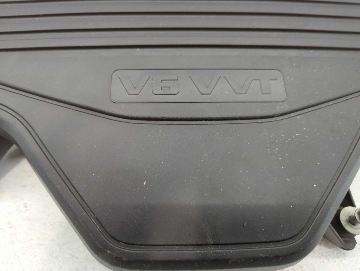 2021 Chevrolet Blazer Engine Cover - Oemusedautoparts1.com
