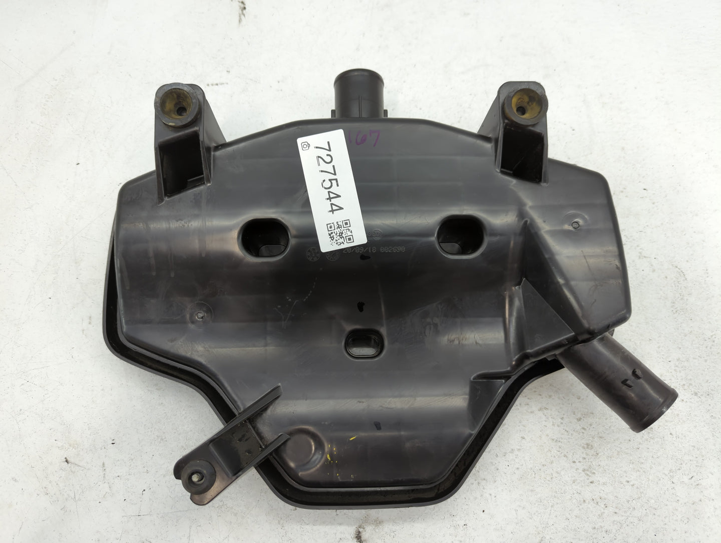 2021 Chevrolet Blazer Engine Cover - Oemusedautoparts1.com