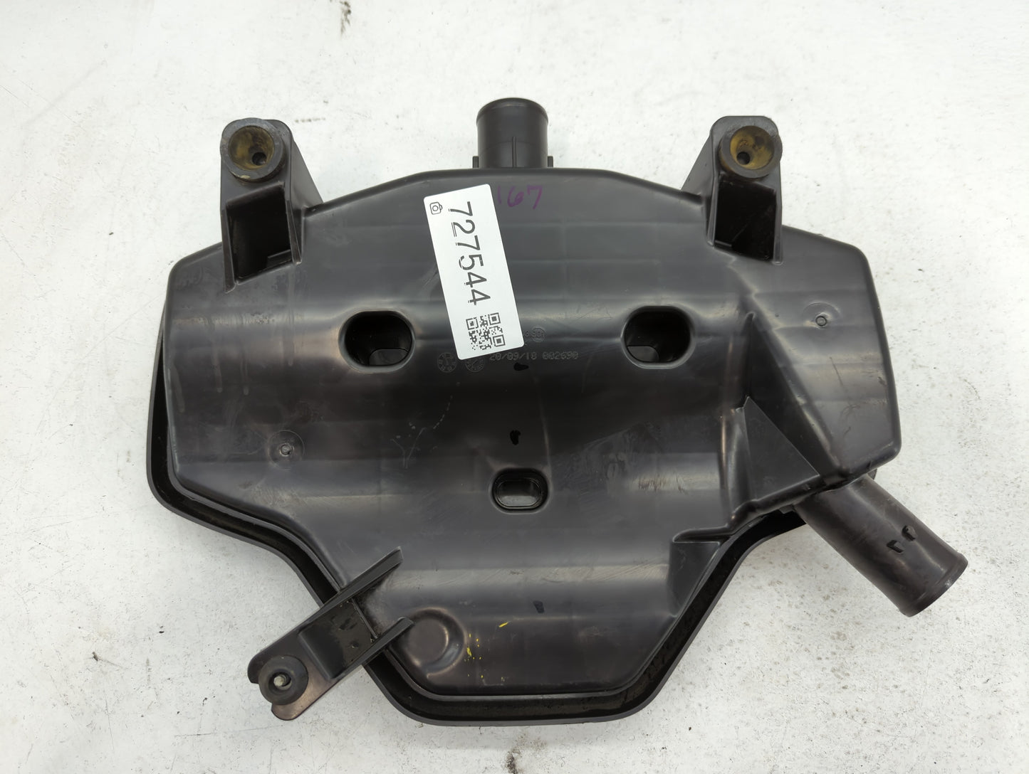 2021 Chevrolet Blazer Engine Cover - Oemusedautoparts1.com