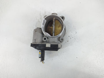 2020-2022 Chevrolet Blazer Throttle Body P/N:12676296AA Fits Fits 2016 2017 2018 2019 2020 2021 2022 OEM Used Auto Parts - O
