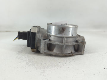 2020-2022 Chevrolet Blazer Throttle Body P/N:12676296AA Fits Fits 2016 2017 2018 2019 2020 2021 2022 OEM Used Auto Parts