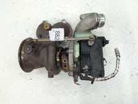 2020 Blazer Turbocharger Turbo Charger Super Charger Supercharger - Oemusedautoparts1.com