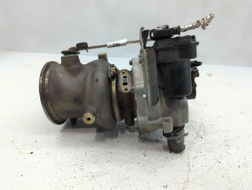 2020 Blazer Turbocharger Turbo Charger Super Charger Supercharger