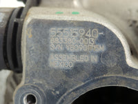 2020 Blazer Turbocharger Turbo Charger Super Charger Supercharger - Oemusedautoparts1.com