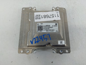 compare product 2021 Chevrolet Bolt Ev PCM Engine Control Computer ECU ECM PCU OEM P/N:24286522 Fits OEM Used Auto Parts
