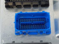 2021 Chevrolet Bolt Ev PCM Engine Control Computer ECU ECM PCU OEM P/N:24286522 Fits OEM Used Auto Parts - Oemusedautoparts1