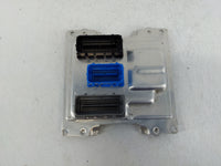 2021 Chevrolet Bolt Ev PCM Engine Control Computer ECU ECM PCU OEM P/N:24286522 Fits OEM Used Auto Parts - Oemusedautoparts1