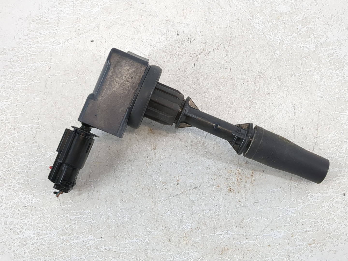 2016-2021 Chevrolet Camaro Ignition Coil Igniter Pack - Oemusedautoparts1.com