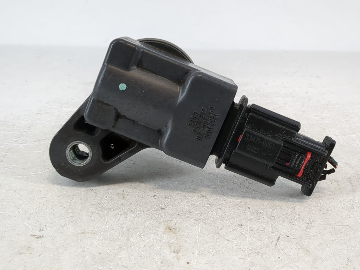 2016-2021 Chevrolet Camaro Ignition Coil Igniter Pack - Oemusedautoparts1.com