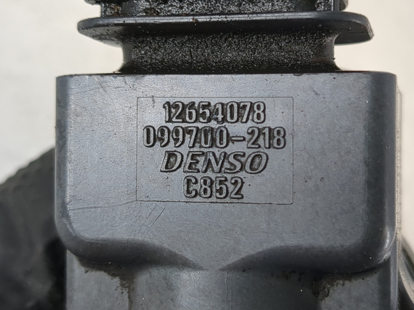 2016-2021 Chevrolet Camaro Ignition Coil Igniter Pack - Oemusedautoparts1.com