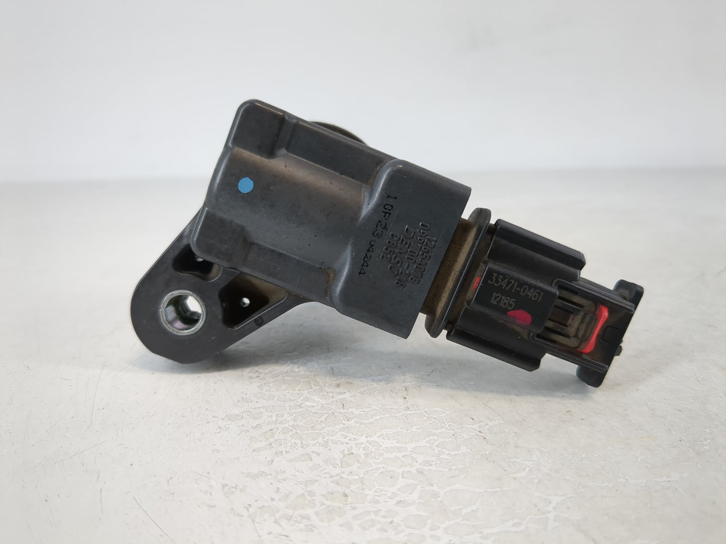 2016-2021 Chevrolet Camaro Ignition Coil Igniter Pack - Oemusedautoparts1.com