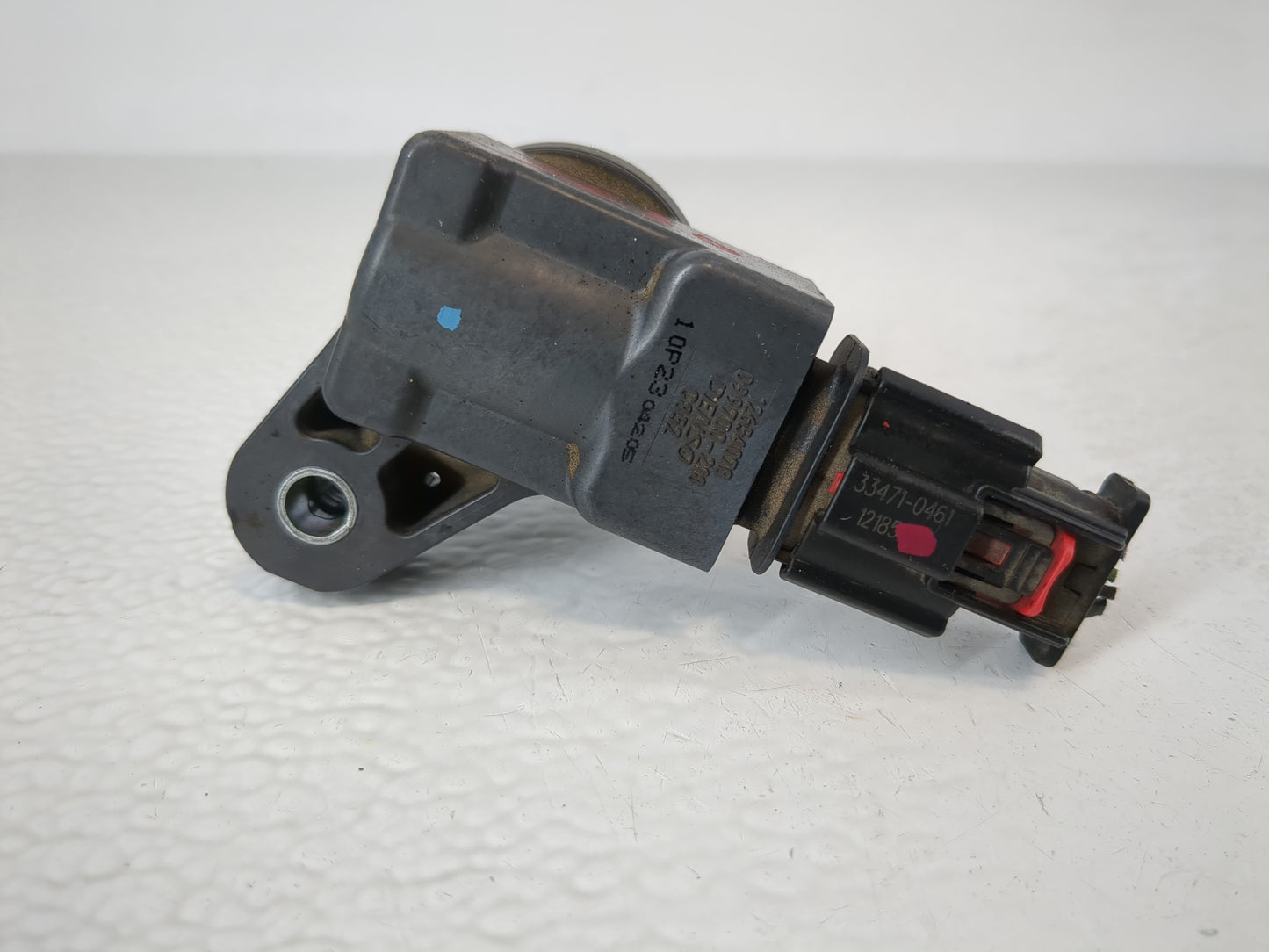 2016-2021 Chevrolet Camaro Ignition Coil Igniter Pack - Oemusedautoparts1.com