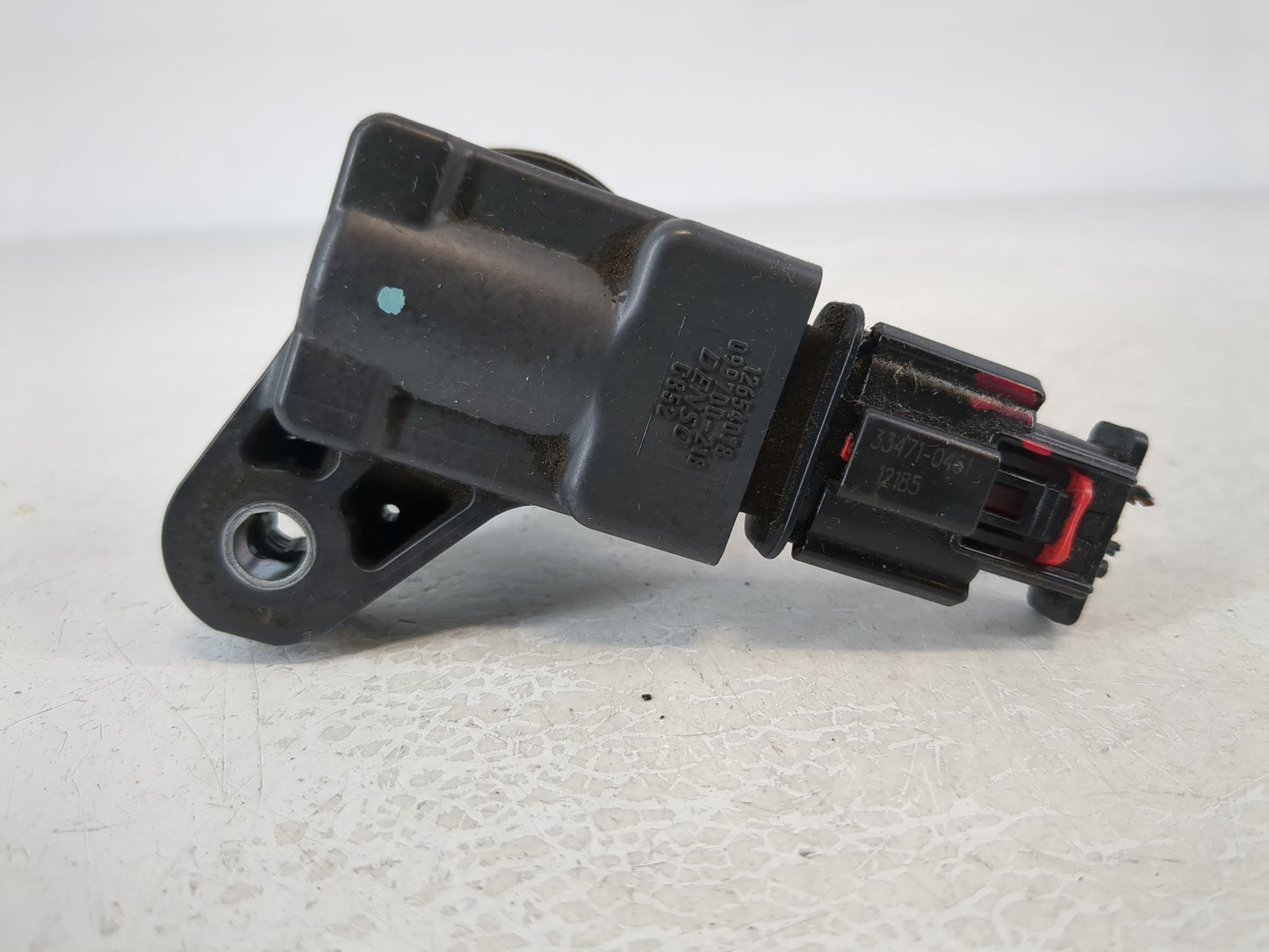 2016-2021 Chevrolet Camaro Ignition Coil Igniter Pack - Oemusedautoparts1.com