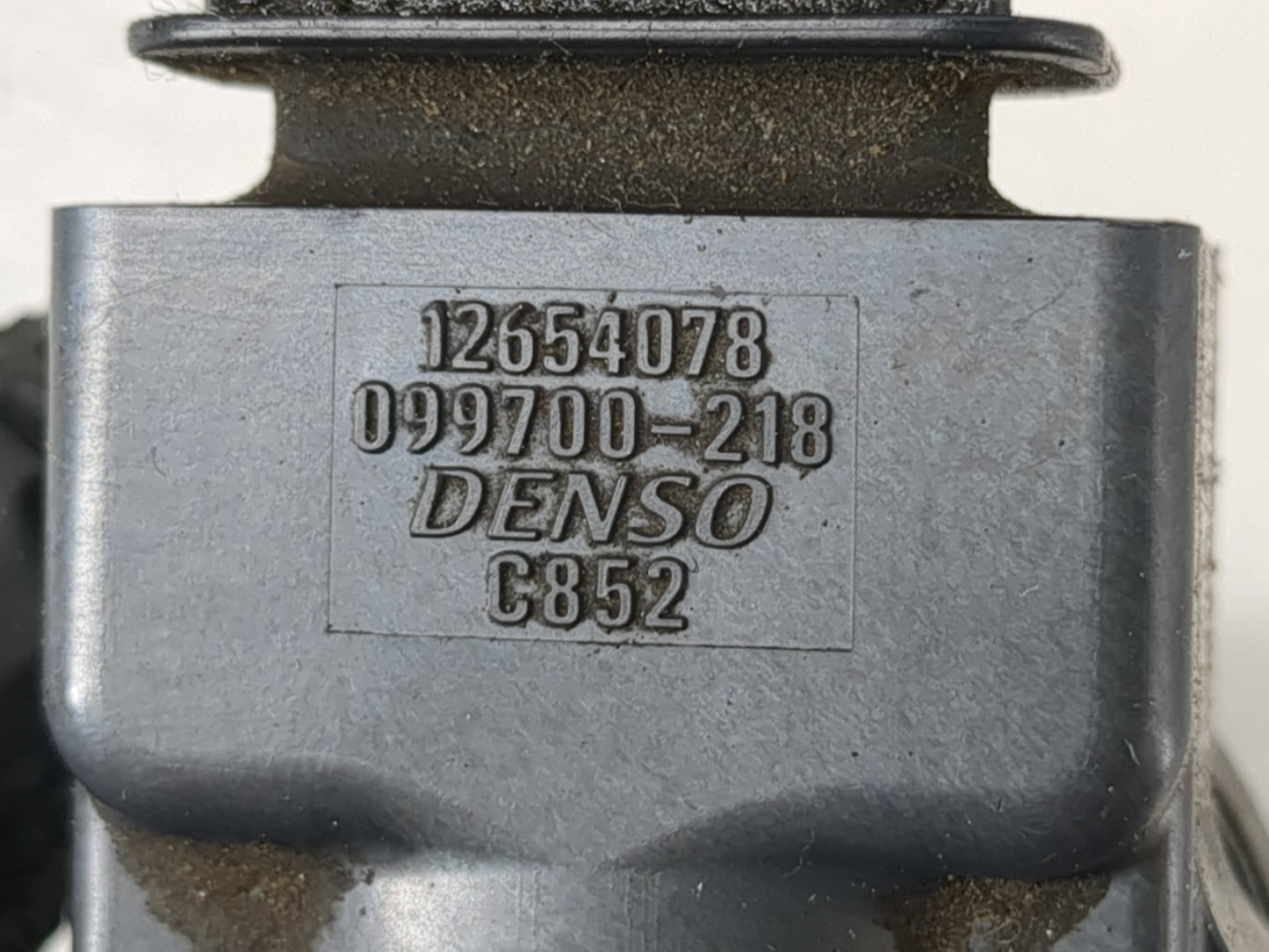 2016-2021 Chevrolet Camaro Ignition Coil Igniter Pack - Oemusedautoparts1.com