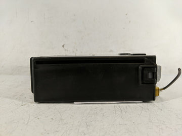 2017-2021 Chevrolet Camaro Radio AM FM Cd Player Receiver Replacement P/N:84102321 Fits Fits 2017 2018 2019 2020 2021 OEM Us