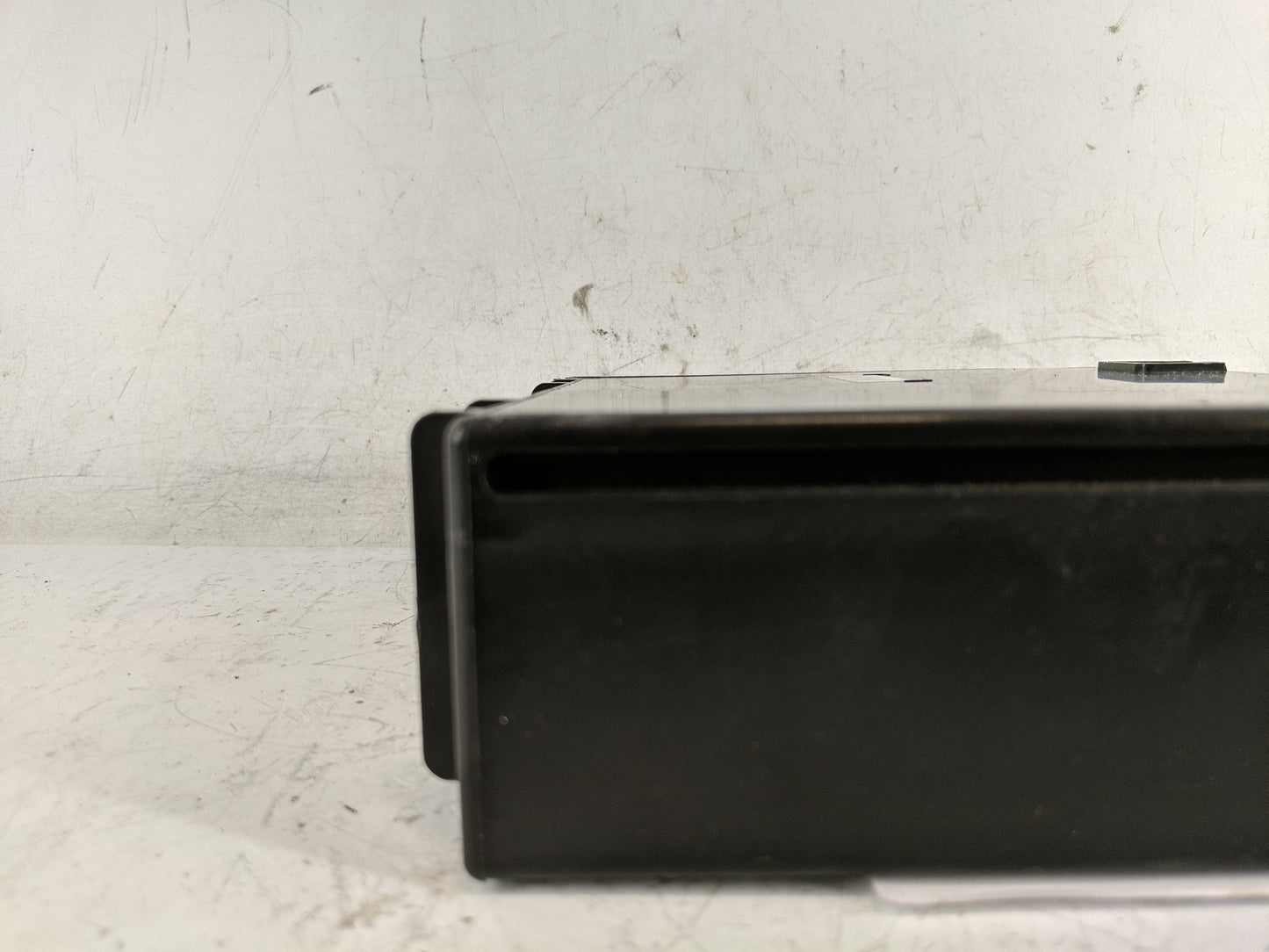 2017-2021 Chevrolet Camaro Radio AM FM Cd Player Receiver Replacement P/N:84102321 Fits Fits 2017 2018 2019 2020 2021 OEM Us