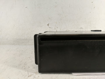 2017-2021 Chevrolet Camaro Radio AM FM Cd Player Receiver Replacement P/N:84102321 Fits Fits 2017 2018 2019 2020 2021 OEM Used Auto Parts