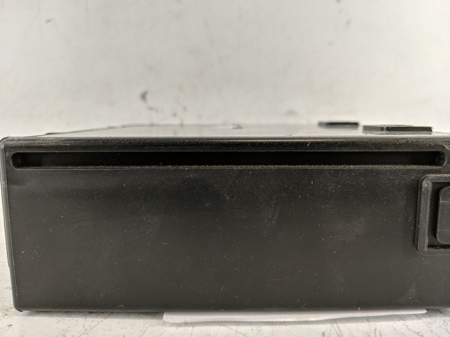 2017-2021 Chevrolet Camaro Radio AM FM Cd Player Receiver Replacement P/N:84102321 Fits Fits 2017 2018 2019 2020 2021 OEM Us