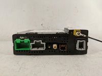 2017-2021 Chevrolet Camaro Radio AM FM Cd Player Receiver Replacement P/N:84102321 Fits Fits 2017 2018 2019 2020 2021 OEM Us