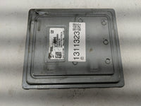 2021 Chevrolet Camaro PCM Engine Control Computer ECU ECM PCU OEM P/N:116833270 Fits Fits 2020 2022 OEM Used Auto Parts - Oe