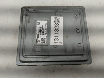 2021 Chevrolet Camaro PCM Engine Control Computer ECU ECM PCU OEM P/N:116833270 Fits Fits 2020 2022 OEM Used Auto Parts - Oe