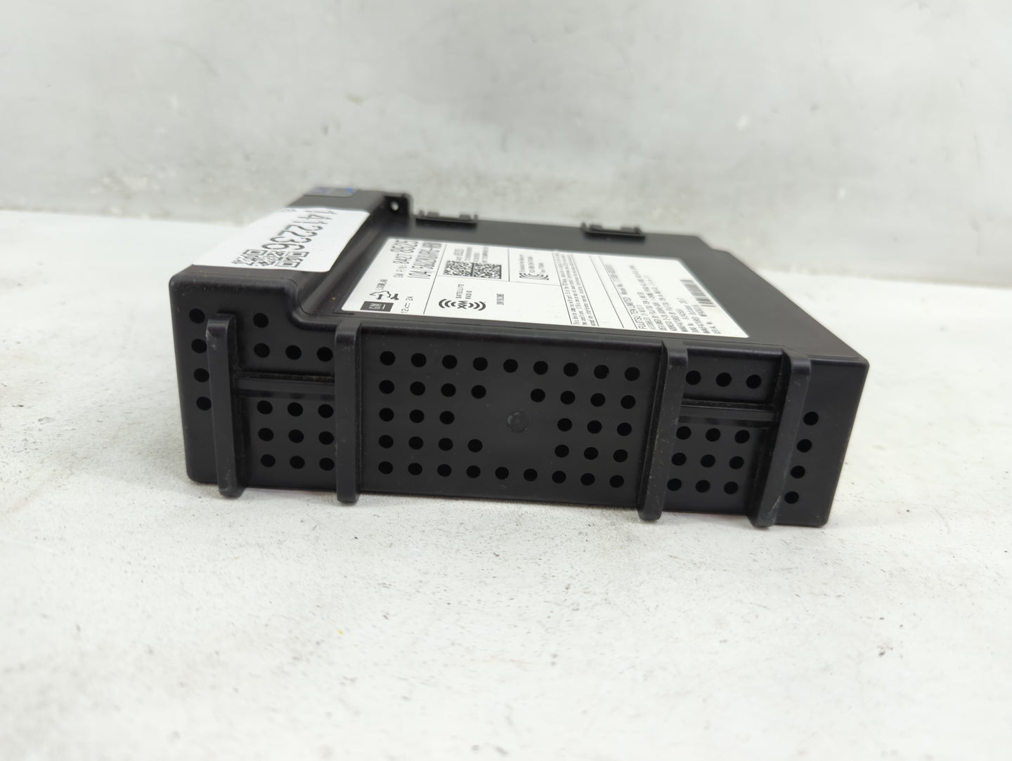 2018-2021 Chevrolet Camaro Radio AM FM Cd Player Receiver Replacement P/N:84278525 Fits Fits 2017 2018 2019 2020 2021 OEM Us