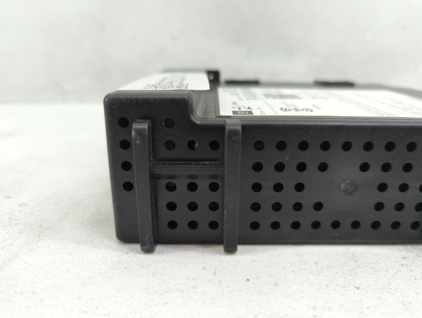 2018-2021 Chevrolet Camaro Radio AM FM Cd Player Receiver Replacement P/N:84278525 Fits Fits 2017 2018 2019 2020 2021 OEM Us