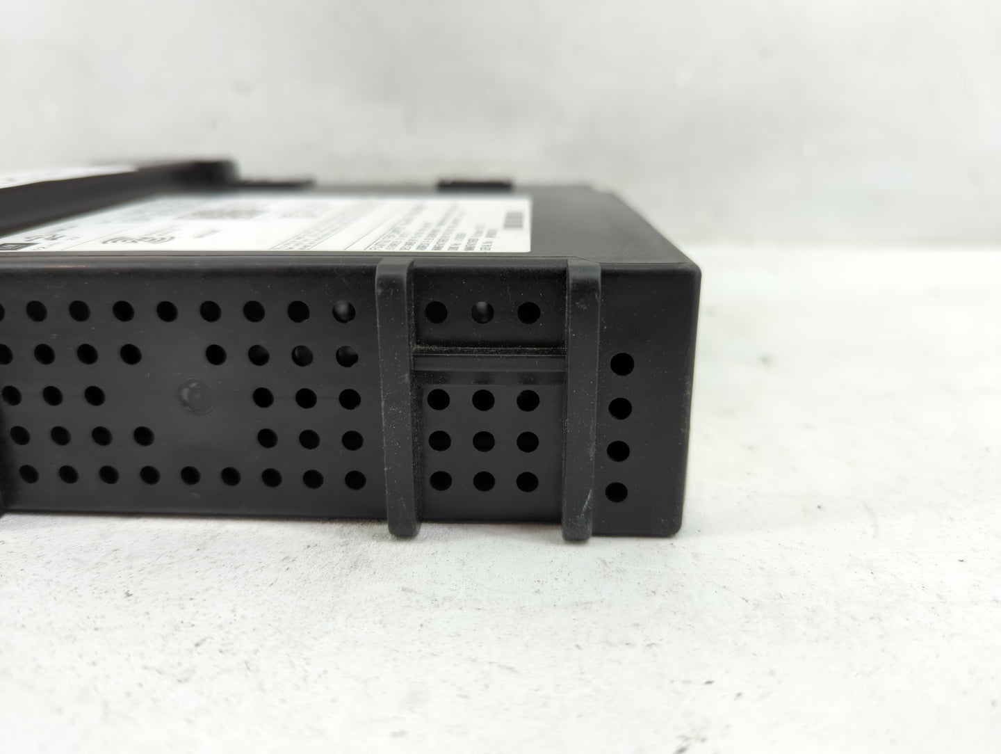 2018-2021 Chevrolet Camaro Radio AM FM Cd Player Receiver Replacement P/N:84278525 Fits Fits 2017 2018 2019 2020 2021 OEM Us