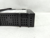 2018-2021 Chevrolet Camaro Radio AM FM Cd Player Receiver Replacement P/N:84278525 Fits Fits 2017 2018 2019 2020 2021 OEM Us