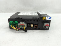 2018-2021 Chevrolet Camaro Radio AM FM Cd Player Receiver Replacement P/N:84278525 Fits Fits 2017 2018 2019 2020 2021 OEM Us