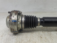 2017-2021 Chevrolet Camaro Axle Shaft Front Driver Cv C/v - Oemusedautoparts1.com