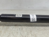 2017-2021 Chevrolet Camaro Axle Shaft Front Driver Cv C/v - Oemusedautoparts1.com