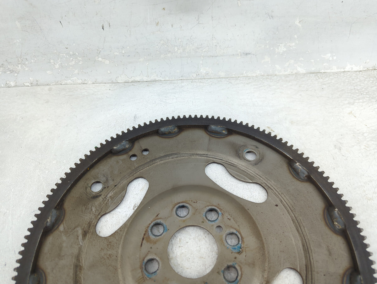 2016-2021 Chevrolet Camaro Transmission Flywheel Flexplate P/N:B17531C8 696AA 1323E Fits OEM Used Auto Parts - Oemusedautopa