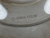 2016-2021 Chevrolet Camaro Transmission Flywheel Flexplate P/N:B17531C8 696AA 1323E Fits OEM Used Auto Parts - Oemusedautopa