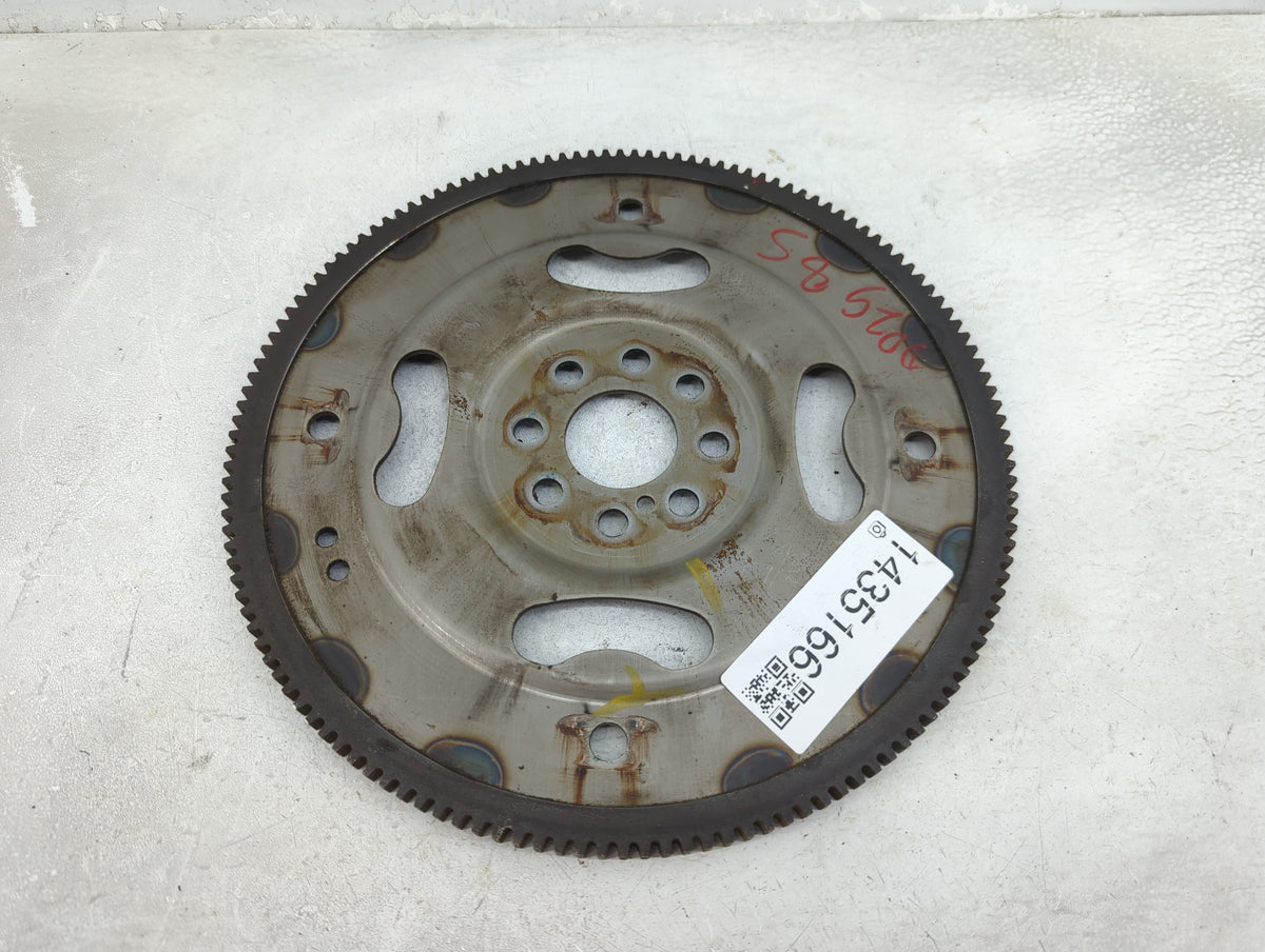 2016-2021 Chevrolet Camaro Transmission Flywheel Flexplate P/N:B17531C8 696AA 1323E Fits OEM Used Auto Parts - Oemusedautopa