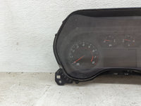 2021 Chevrolet Camaro Instrument Cluster Speedometer Gauges P/N:84665139 GM-0077-001-MR-CI01 Miles: Fits OEM Used Auto Parts