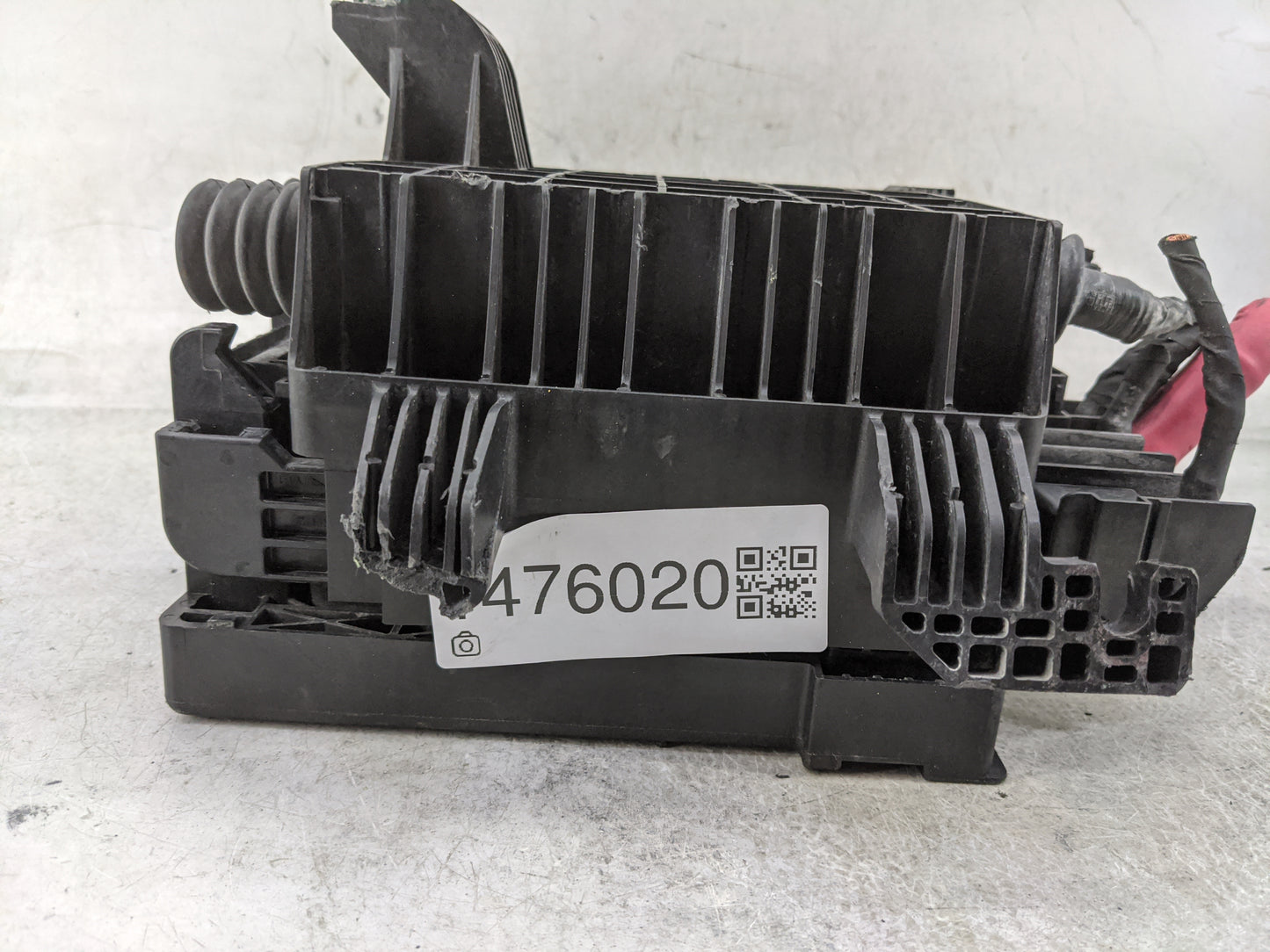 2021 Chevrolet Camaro Fusebox Fuse Box Panel Relay Module P/N:7171-4521-30 Fits OEM Used Auto Parts - Oemusedautoparts1.com